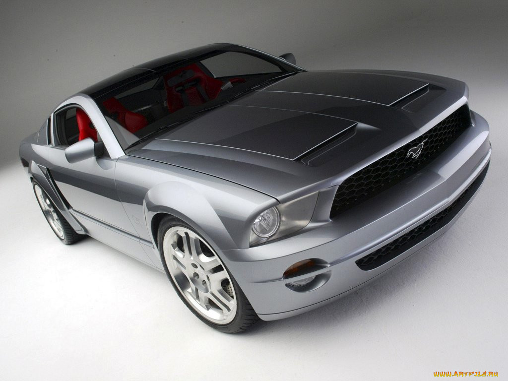 , ford